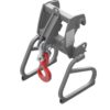 Magni telehandler 10-ton hook