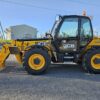 JCB Telehandler