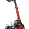 Magni Telehandler 24 Ton