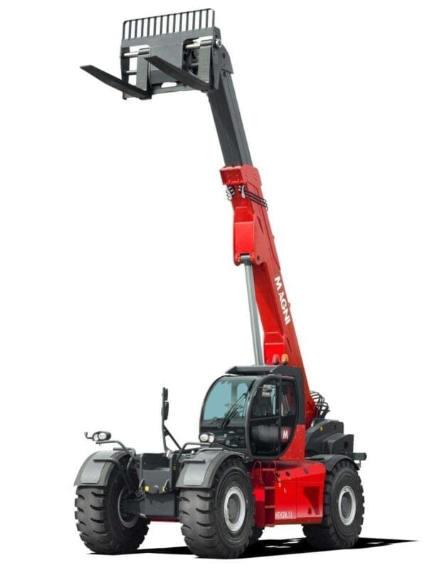 Magni Telehandler 24 Ton