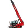 Rotating Magni Telehandler 21m