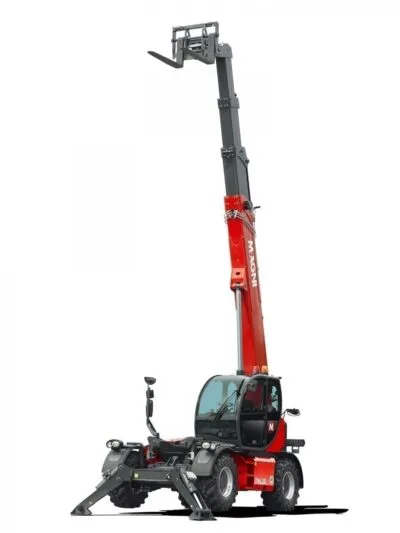 Magni TH6.20 Telehandler