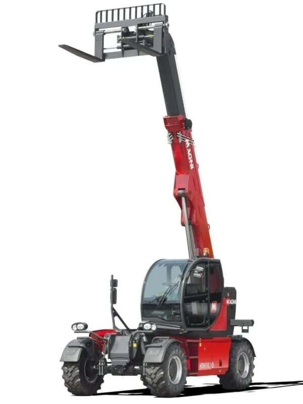 Magni HTH10.10 Telehandler