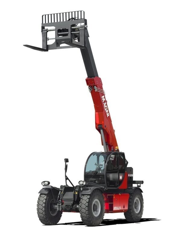 Magni Telehandler 16 Ton