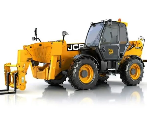 JCB 540-200 APS Equipment