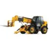 JCB 535-170 APS Equipment