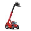 Manitou MHT10120 Telehandler APS Equipment