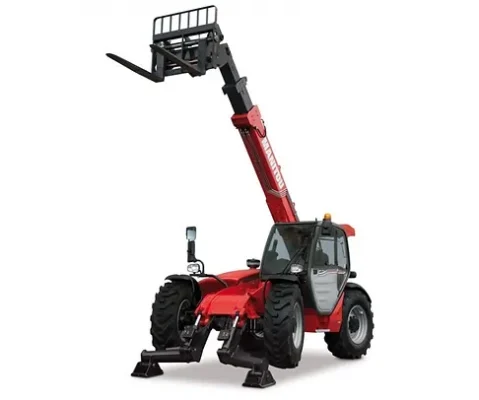 Manitou MT-X 1033