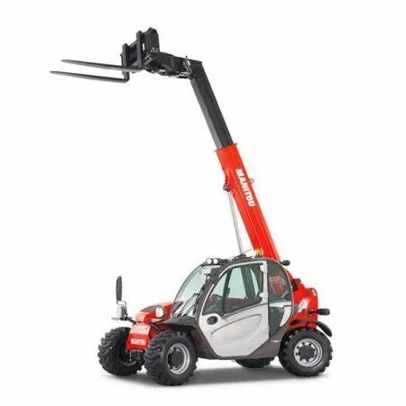 Manitou MT625 APS Equipment