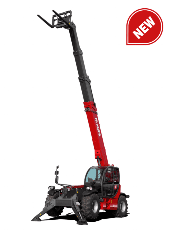 Magni TH4.5 Telehandler