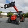 Manitou MHT860 APS Equipment