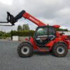 Manitou MHT860