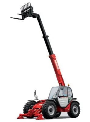 Manitou MT1030 APS Equipment