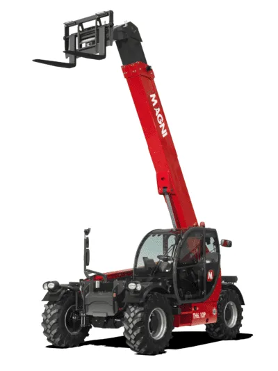 Magni Telehandler