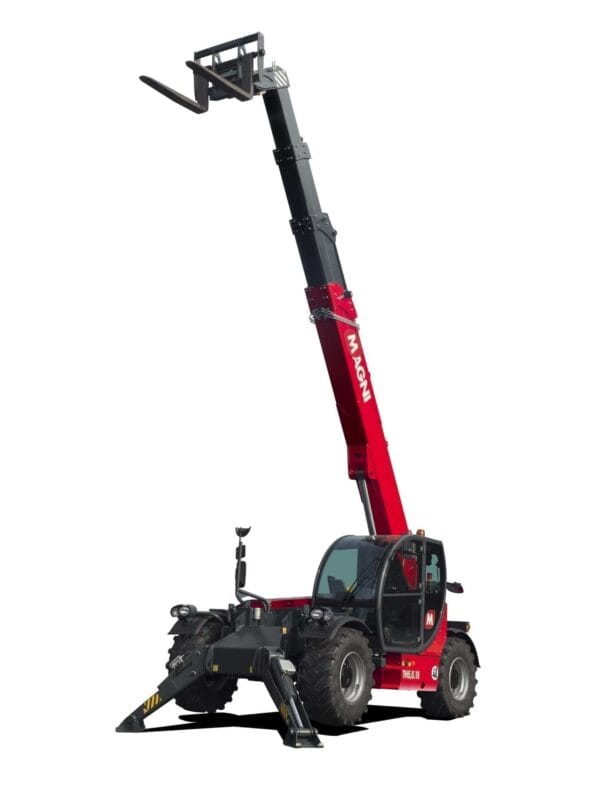 Magni TH5.15 Telehandler