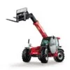 Manitou MT732 APS Equipment