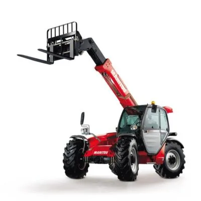 Manitou MT732 APS Equipment