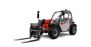 Manitou MT625 APS Equipment