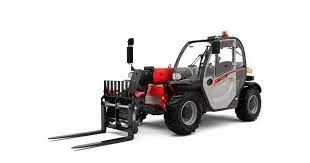 Manitou MT625 APS Equipment