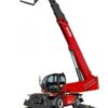 Magni RTH13.26 Telehandler